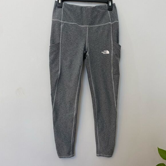 The North Face Kepplier Leggings Women Size L - Picture 5 of 12